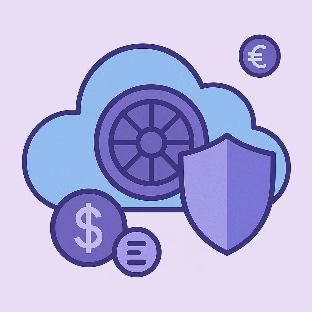 Cloud Cost Optimisation: A Risk Management Imperative