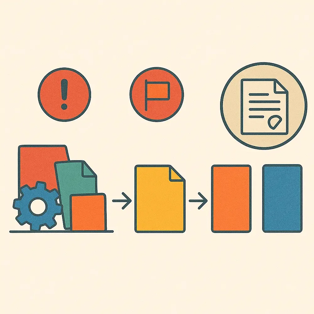 Deploying IaC Securely: What DevOps Teams Miss in Compliance Audits