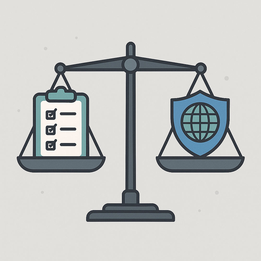 SOC 2 vs ISO 27001: Which One Does Your Start-up Need?