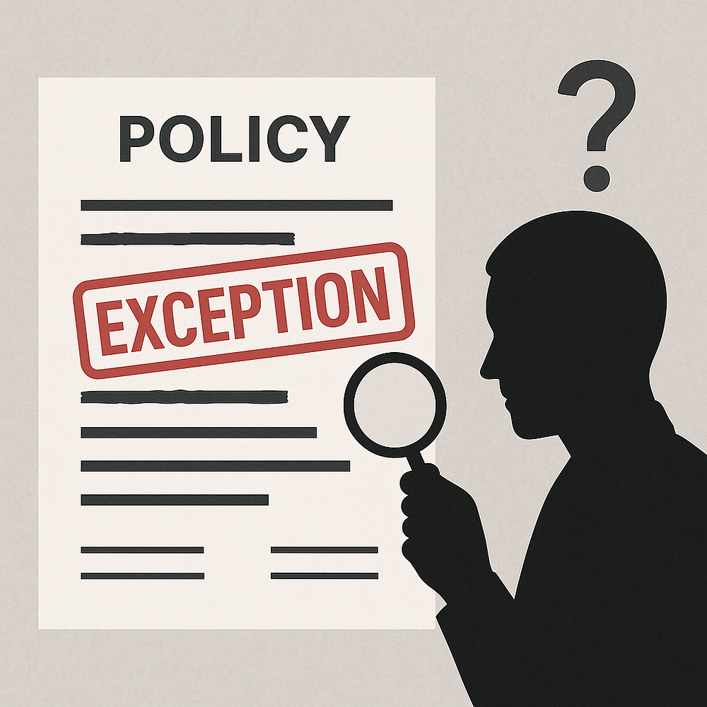 Why Azure Policy Exceptions Can Kill Your SOC 2 Audit